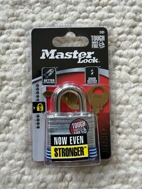 [NWT] MasterLock Master Lock Vault